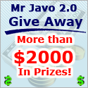 Mr Javo dot Com : Blogging and Internet Marketing Tips