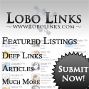 Lobo Links : Business & Web Directory & Blog