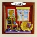 Fiori's Home : craft, hobby, 