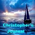 Christopher's Journal : My Place to get whatever on my mind out