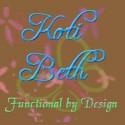Koti Beth Designs : Functional By Designs