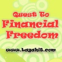 Financial Freedom : 