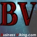 The Business Viking Resource : Business Tips 'N Strategies. Read it. Watch it. Enjoy it.