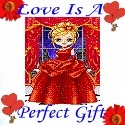 Love Is A Perfect Gift : This are love stories of people who are inlove, ...