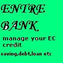 ENTREBANK : entrebank