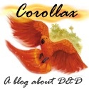 Corollax : Dungeons & Dragons Blog