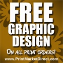 Print Market Direct : Business Cards for Bloggers