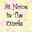 At Home In The Ozarks : Daily Life in the Ozarks