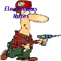 Electricians notes : Electrical, home improvement, electrician