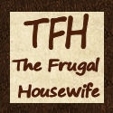 The Frugal Housewife : 