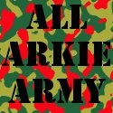 All Arkie Army : Arkansas