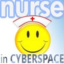 Nurse in Cyberspace : 