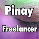 Pinay Freelancer : 