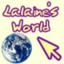Lalaine's World : 