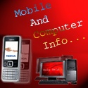 Mobile And Computer : Help