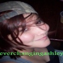 EverChangingAshley : "The opposite of war isn't peace, it's creation."