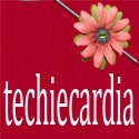 techiecardia : 