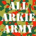 All Arkie Army : Arkansas