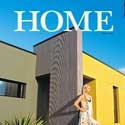 home h0m : my home blog