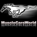 Everything about muscle cars : 