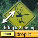 Drop until you top : 