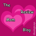 The Mom Review Blog : 