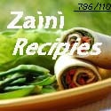 Zaini Recipies : Simple Steps For Complex Cooking