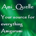 Ami_Quelle : Your source for everything Amigurumi