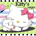 Kitty's haven : 