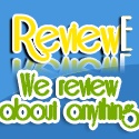 We review about anything : 