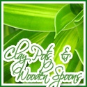 Clay Pots and Wooden Spoons : 