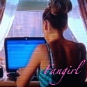 Middleaged Fan Girl : 
