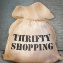 Thrifty Shopping : 