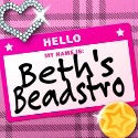 Beth's Beadstro : 