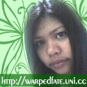Warpedfate : Come along. . .