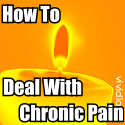 How To Deal With Chronic Pain : 
