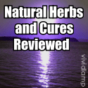 Natural Herbs and Cures Reviewed : natural herbs, herbal medicine, herbal supplements, vitamin supplements