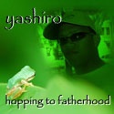 Yashiro : yashirokuru