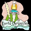 Corfu Chronicles : 