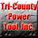 Tri-County Power Tool, Inc. : Power Tool Store