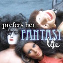 Prefers Her Fantasy Life : I used to care.  Now I take a pill for that.