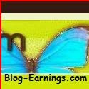 Blog Earnings : Earn Money with your Blog