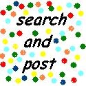 Search and Post : beach resorts,movie trailers, images, news ,quotes,articles