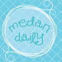 Medan Daily : travel, medan, hotel, flights, foods