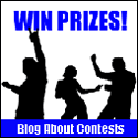Blog About Contests : All the contests around the web Featured here