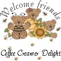 coffee creamer delight  : flavored creamers,raspberry,mint,syrup specialty lattes,supplies 