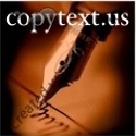 copytext.us : Writing clear, concise, eloquent English