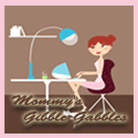 Mommy's Gibble Gabbles : Personal diary of a SAHM