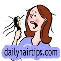 Daily Hair Tips : You Got Hair?  We Got Tips
