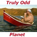 Truly Odd Planet : 